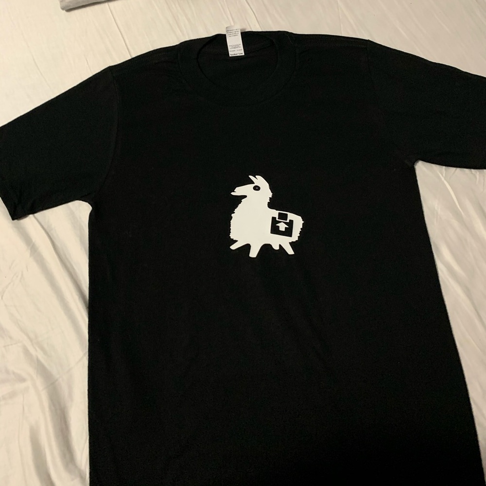 Custom T-shirts tall